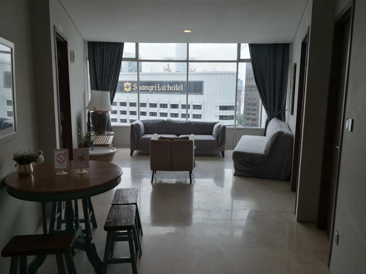 Vortex Suites Klcc By Sayang Kuala Lumpur Exterior foto